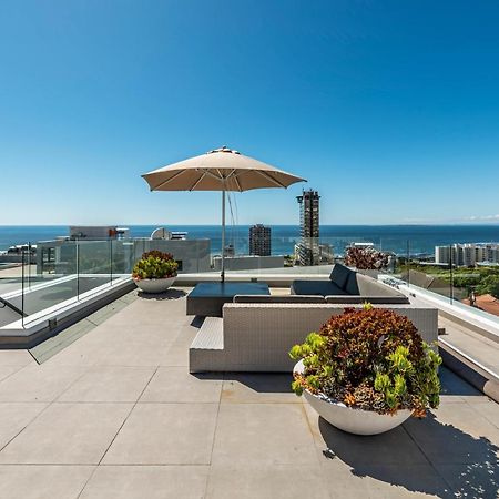 The Solis Penthouse Ciudad del Cabo Exterior foto