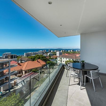 The Solis Penthouse Ciudad del Cabo Exterior foto