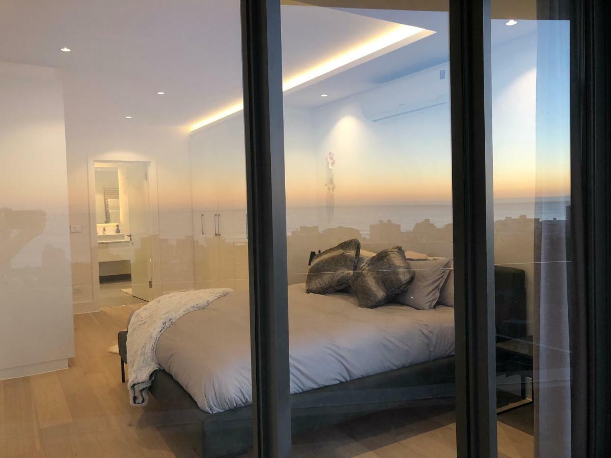 The Solis Penthouse Ciudad del Cabo Exterior foto