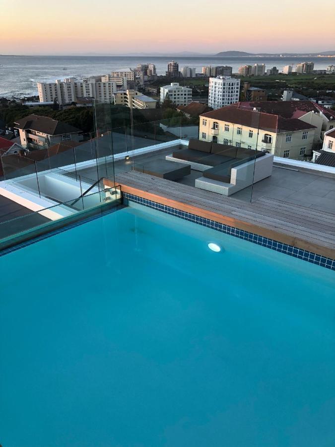 The Solis Penthouse Ciudad del Cabo Exterior foto