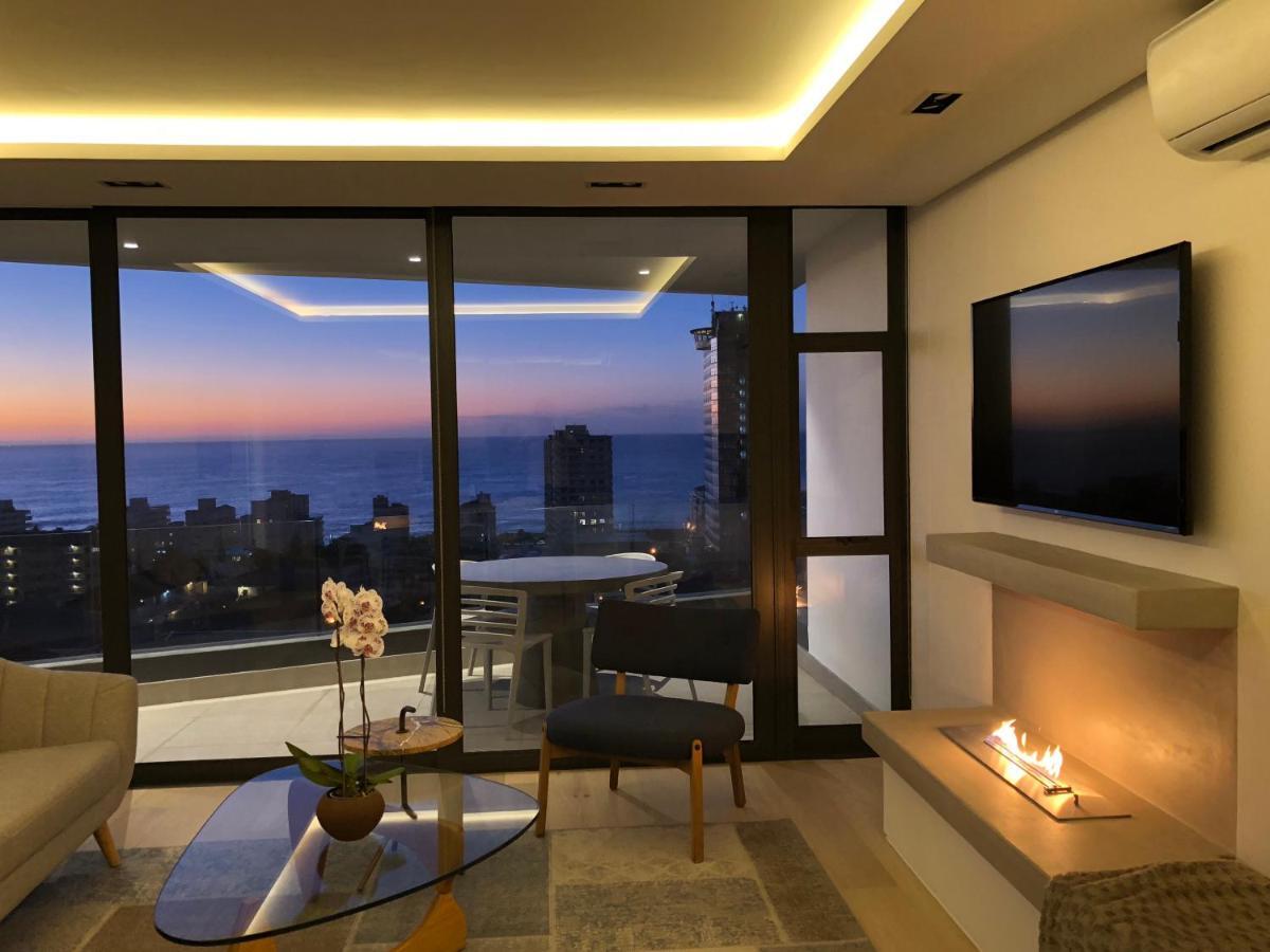 The Solis Penthouse Ciudad del Cabo Exterior foto