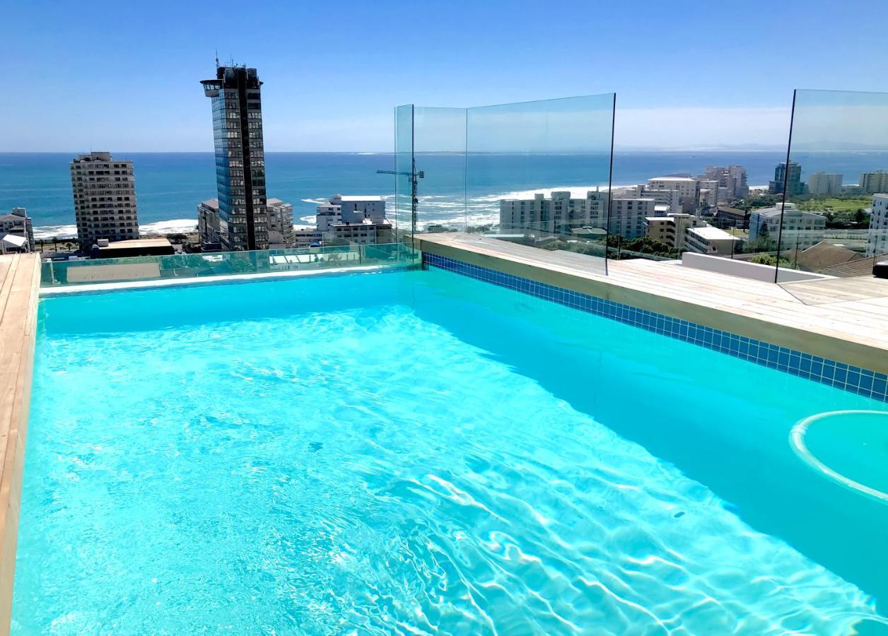 The Solis Penthouse Ciudad del Cabo Exterior foto