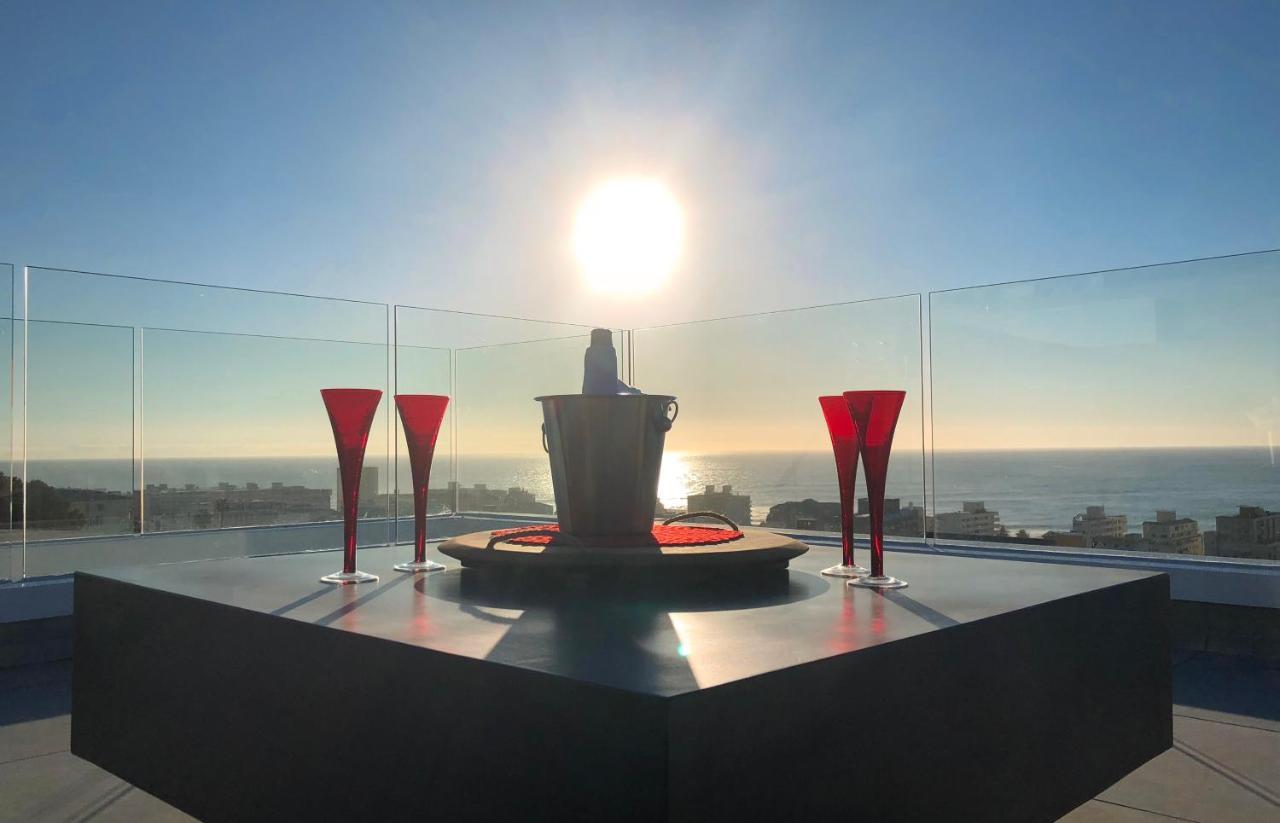 The Solis Penthouse Ciudad del Cabo Exterior foto